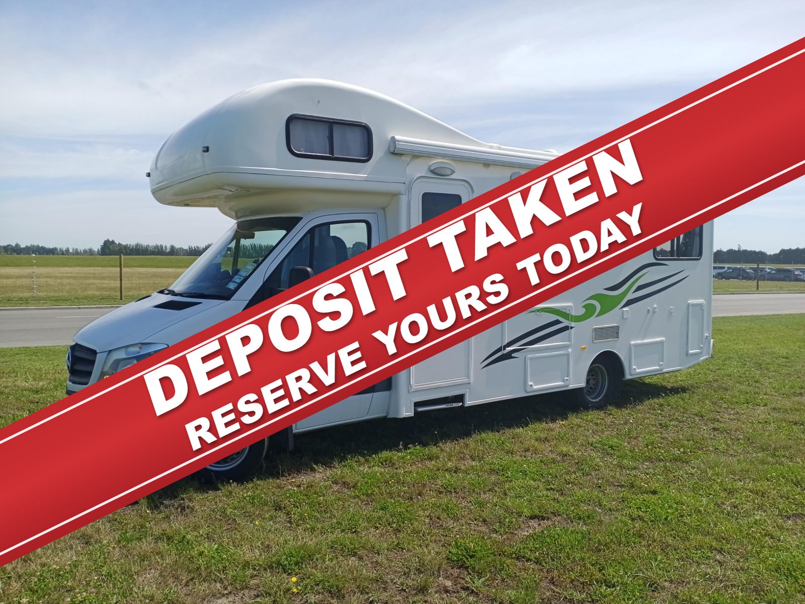 Motorhome   Under Deposit (1)